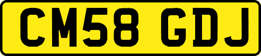 CM58GDJ