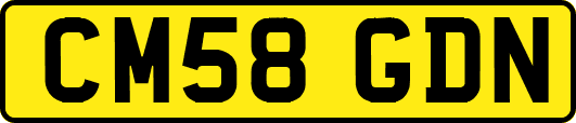 CM58GDN