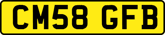 CM58GFB