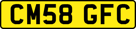 CM58GFC