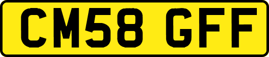 CM58GFF