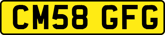 CM58GFG
