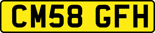 CM58GFH