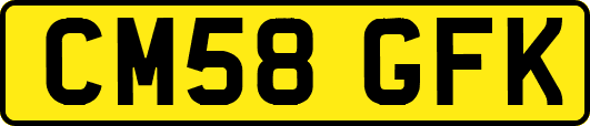 CM58GFK