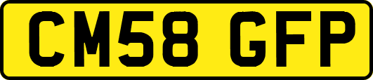 CM58GFP