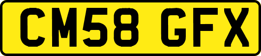 CM58GFX