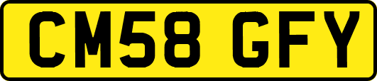 CM58GFY