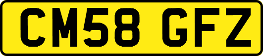 CM58GFZ