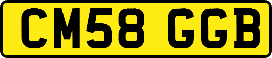 CM58GGB