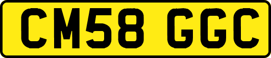 CM58GGC