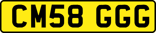CM58GGG