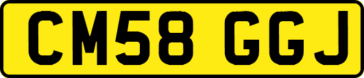 CM58GGJ