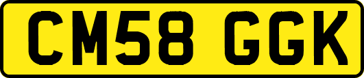 CM58GGK