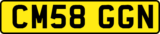 CM58GGN