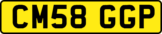 CM58GGP