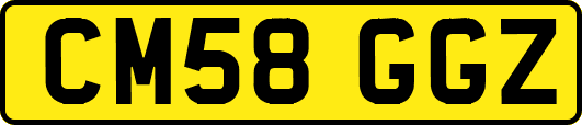 CM58GGZ