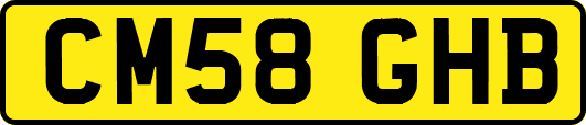 CM58GHB