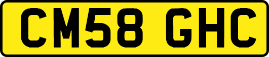 CM58GHC