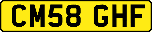 CM58GHF