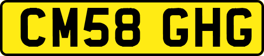 CM58GHG