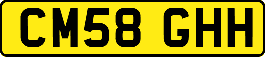 CM58GHH