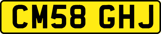 CM58GHJ