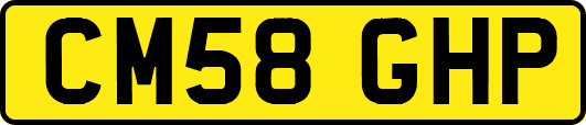 CM58GHP