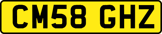 CM58GHZ