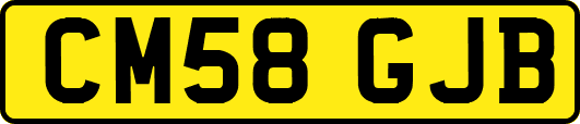 CM58GJB