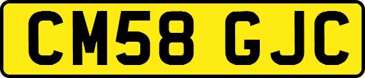 CM58GJC