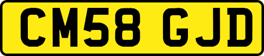 CM58GJD
