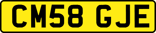 CM58GJE