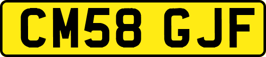 CM58GJF