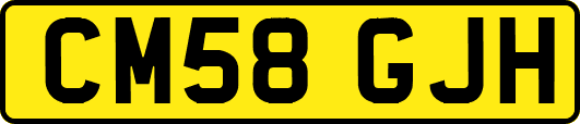 CM58GJH