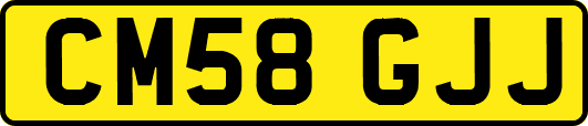 CM58GJJ