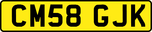 CM58GJK