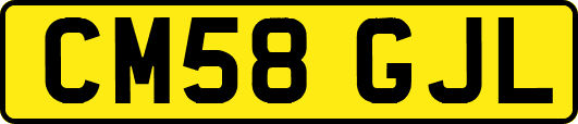 CM58GJL