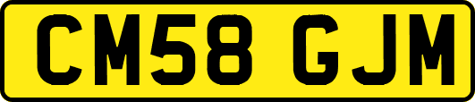 CM58GJM