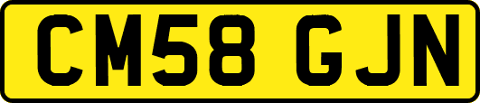 CM58GJN