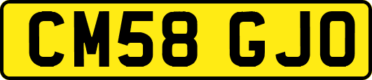 CM58GJO