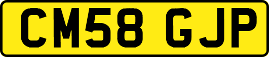 CM58GJP