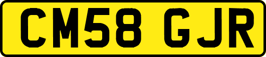CM58GJR
