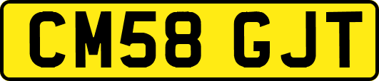 CM58GJT