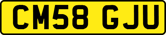 CM58GJU