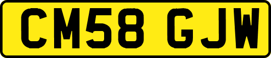 CM58GJW
