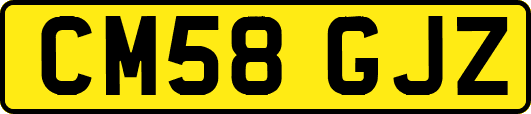 CM58GJZ