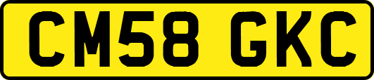 CM58GKC