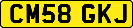 CM58GKJ