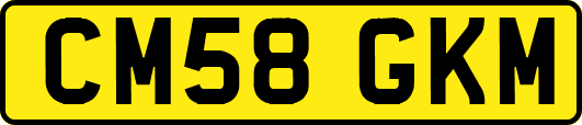 CM58GKM