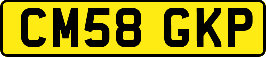 CM58GKP